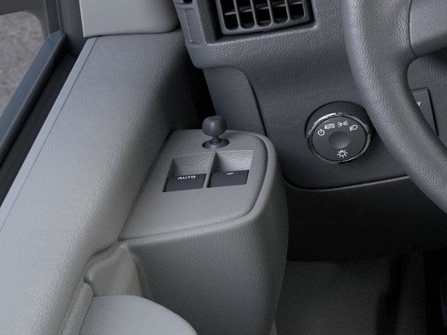 New 2025 Chevrolet Express 2500 w/ Driver Convenience Package RWD image 55