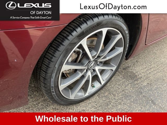 Used 2015 Acura TLX V6 SH-AWD w/ Advance Package image 32
