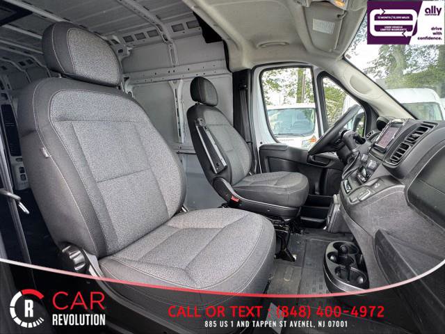 Used 2023 RAM ProMaster 3500 w/ Driver Convenience Group image 38