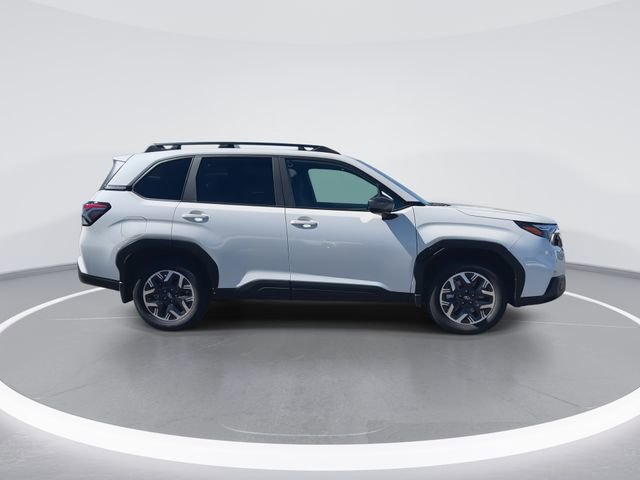New 2026 Subaru Forester Premium image 9