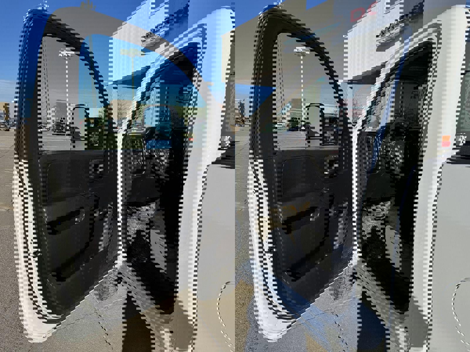 Used 2016 GMC Sierra 2500 4x4 Regular Cab image 10