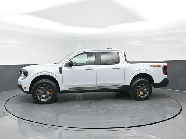 Used 2025 Ford Maverick Tremor AWD/4WD image 4