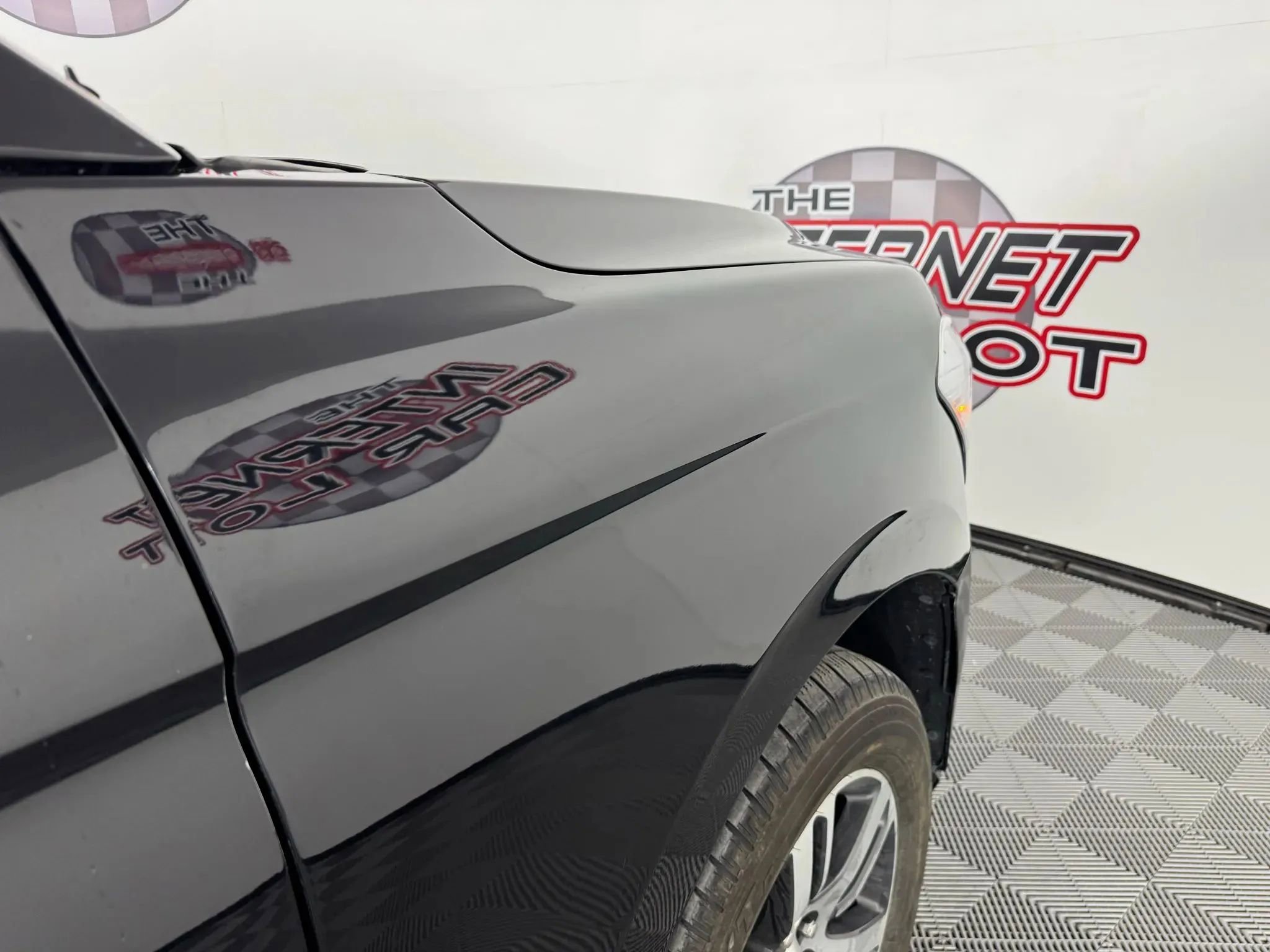 Used 2023 Ford Expedition XLT image 36