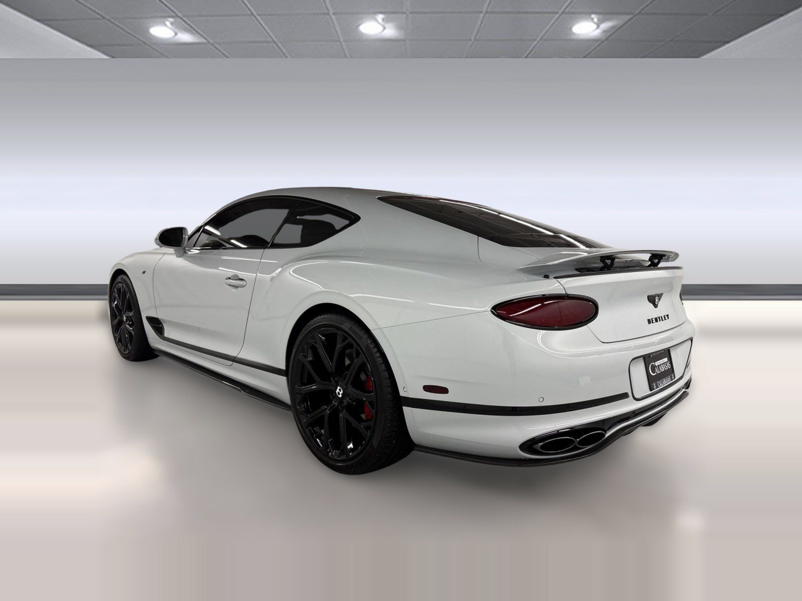 Used 2023 Bentley Continental GT S AWD/4WD image 3