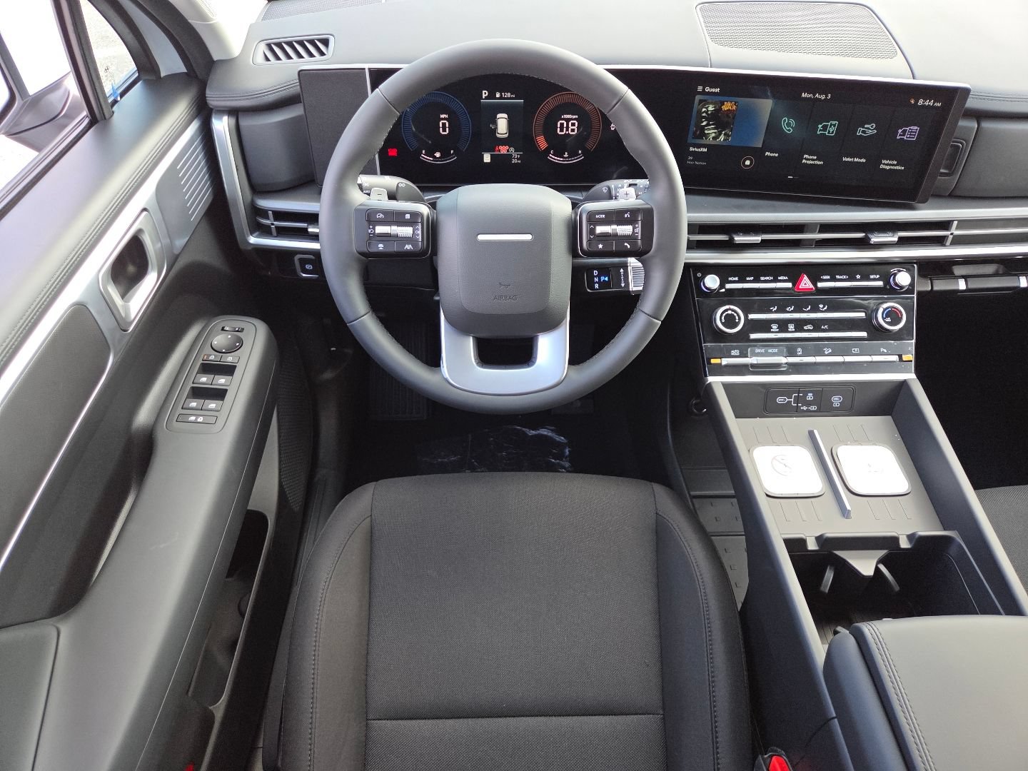 New 2026 Hyundai Santa Fe SE FWD image 27