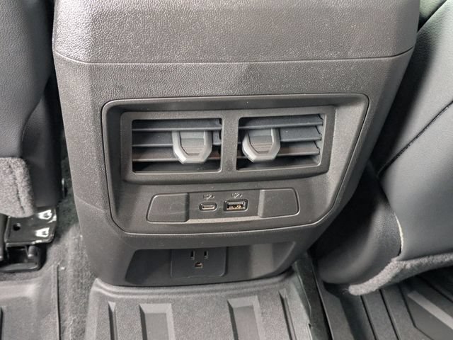New 2026 Chevrolet Colorado ZR2 AWD/4WD image 57