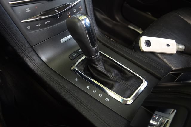 Used 2014 Lincoln MKT AWD w/ Equipment Group 201A image 12