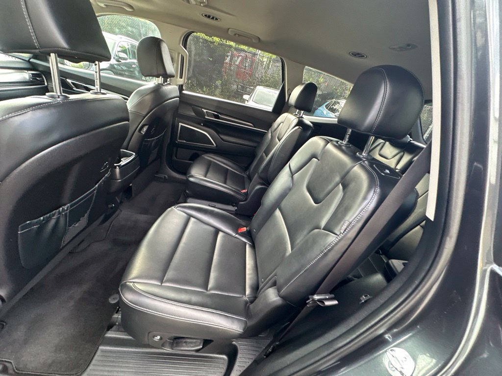 Used 2024 Kia Telluride S w/ S Sunroof Package AWD/4WD image 23