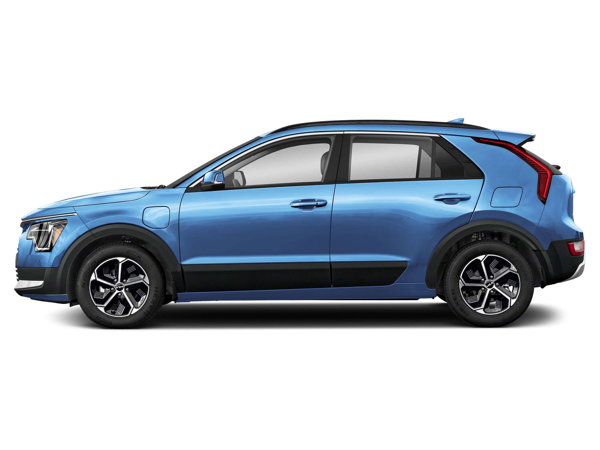 Used 2025 Kia Niro EX w/ EX Cold Weather Package image 4