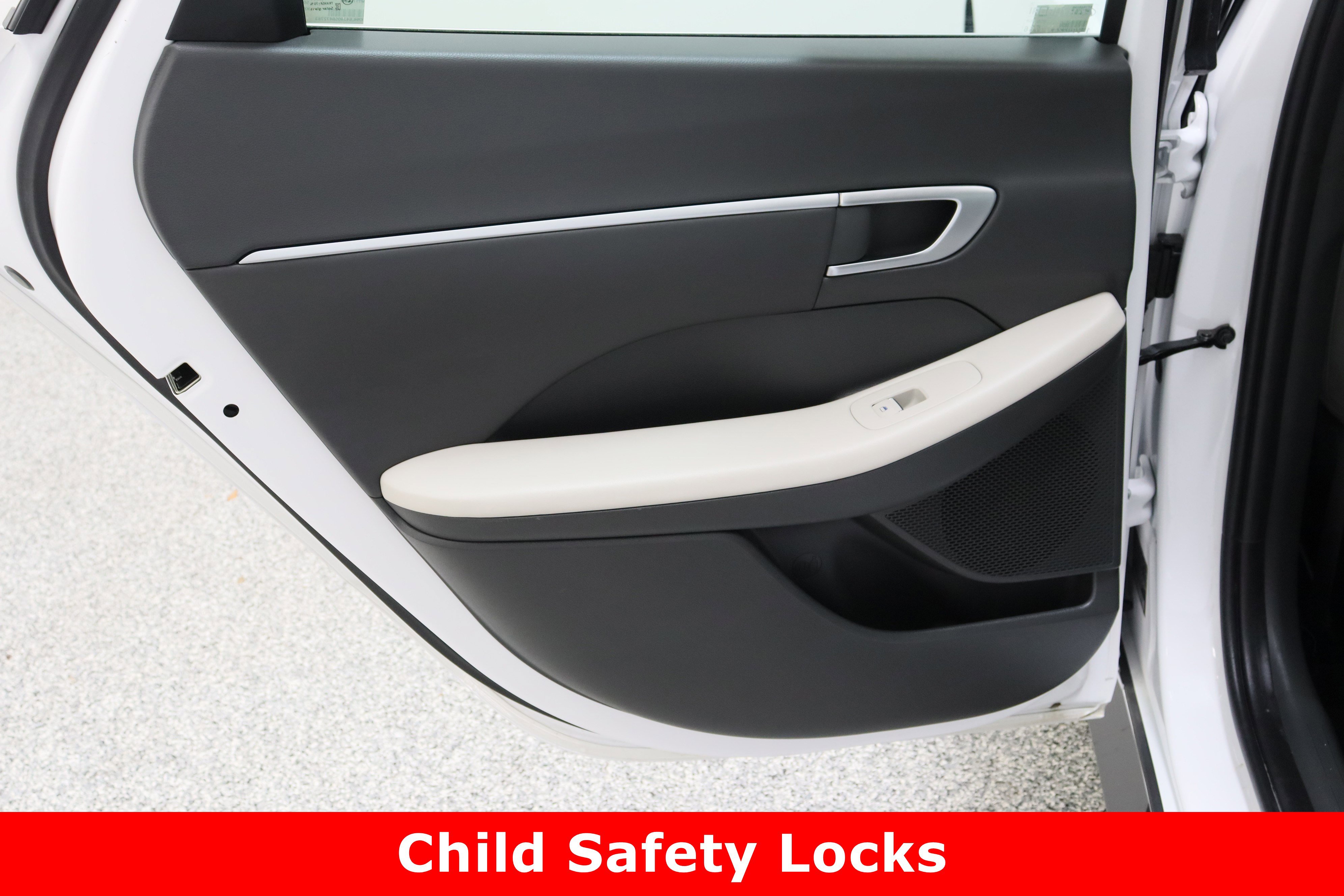 Used 2025 Hyundai Sonata SEL image 27