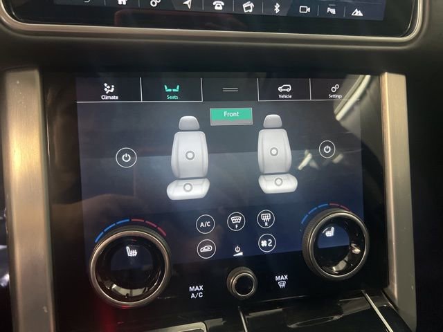 Used 2021 Land Rover Range Rover Westminster Edition image 36