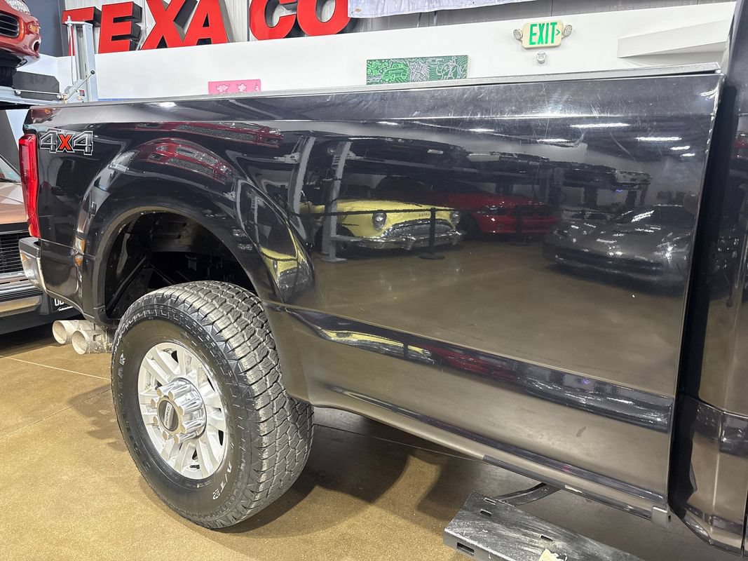 Used 2019 Ford F350 XLT AWD/4WD image 60