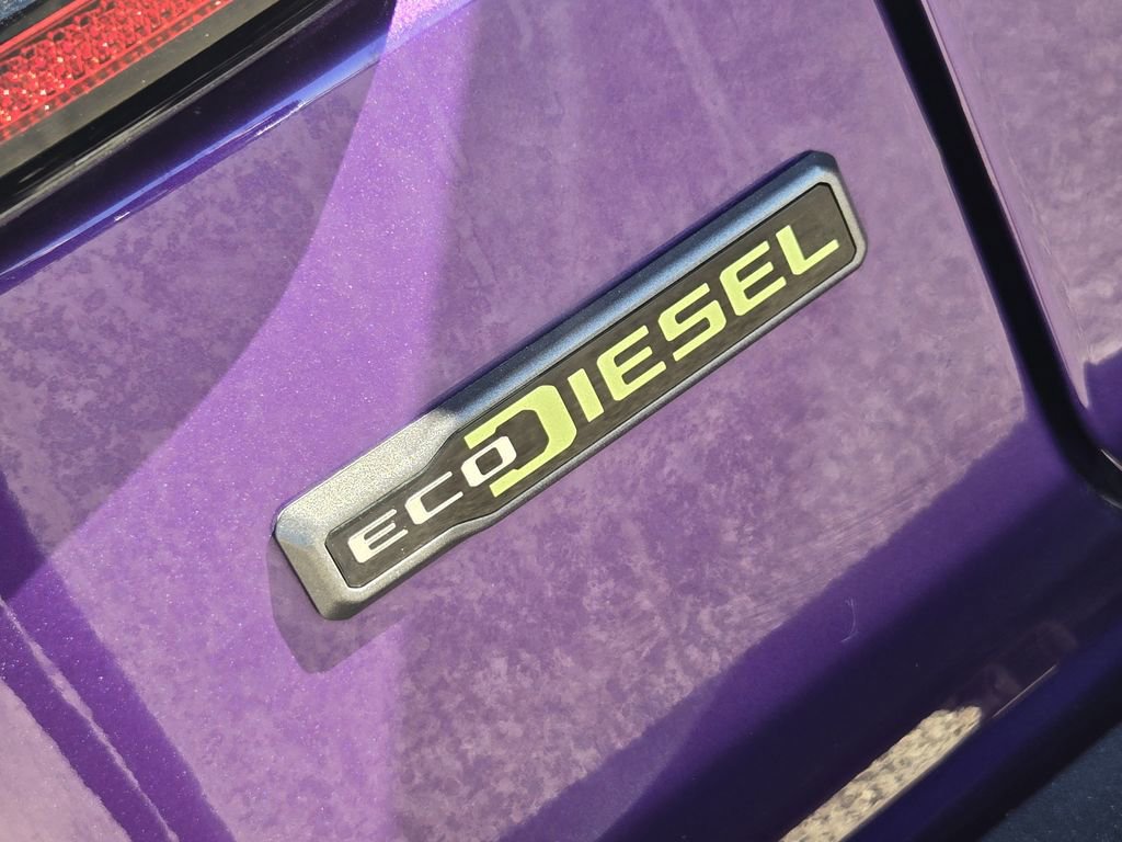 Used 2023 Jeep Wrangler Unlimited Sport image 9