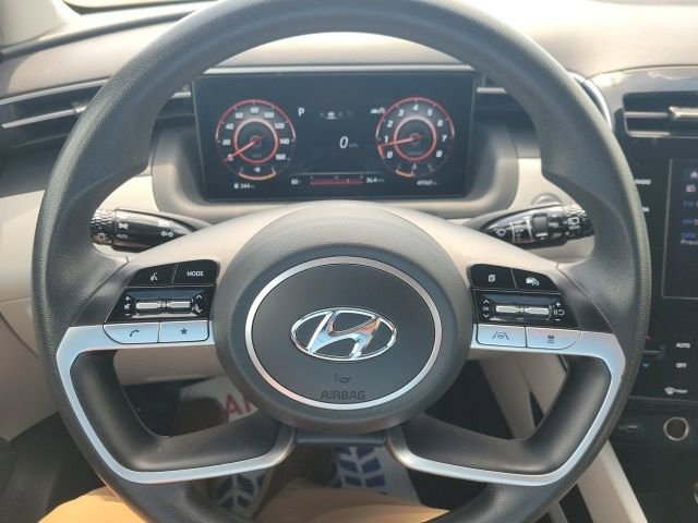 Used 2024 Hyundai Tucson SEL image 14