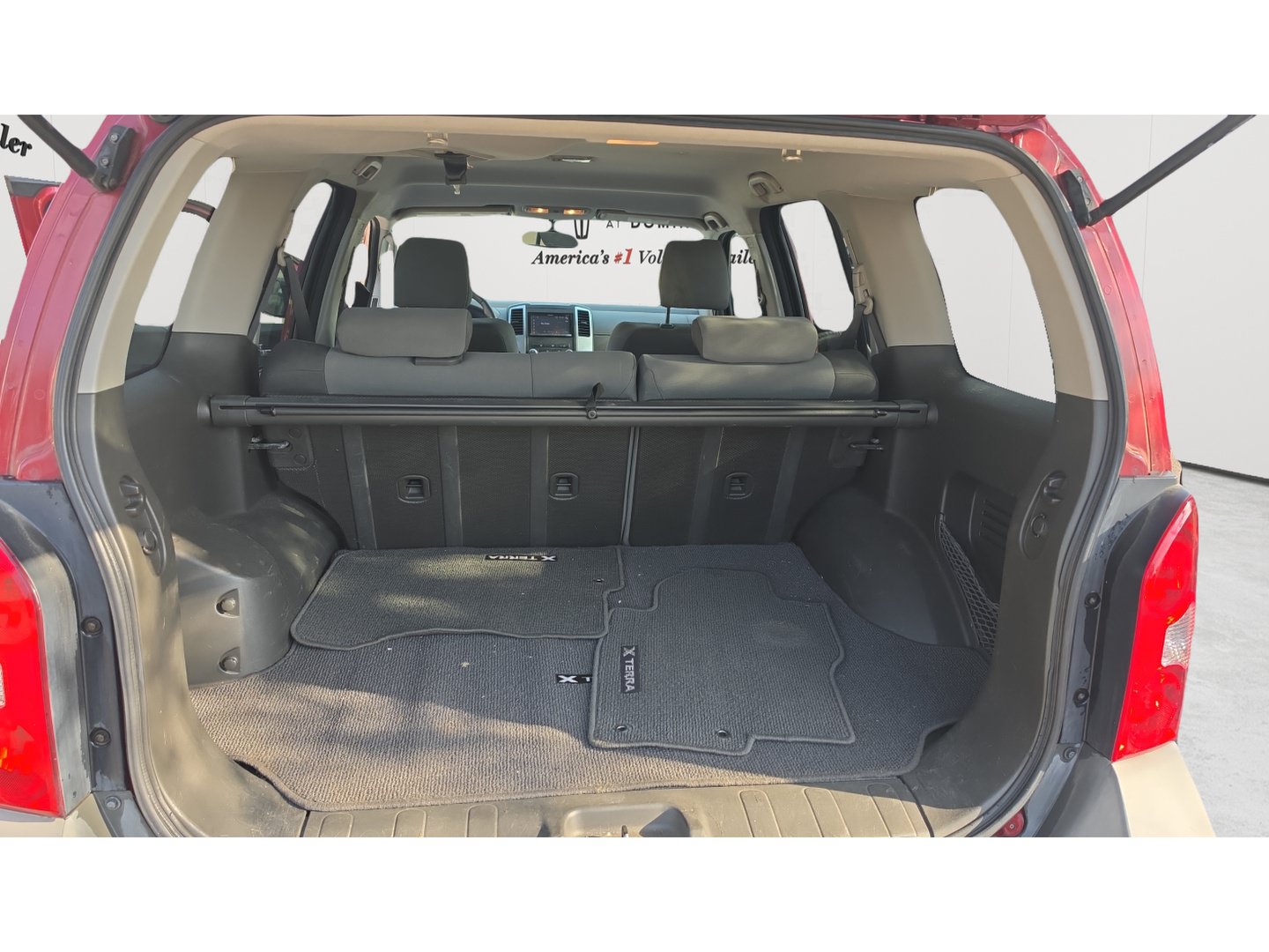 Used 2010 Nissan Xterra S RWD image 23