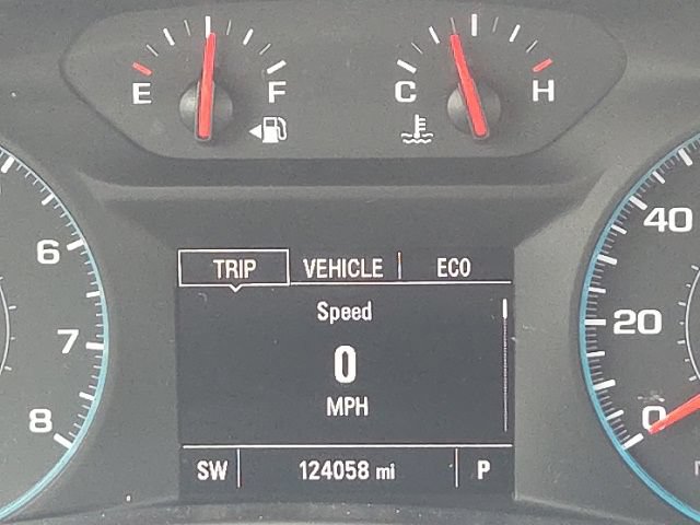Used 2018 Chevrolet Equinox LS FWD image 41