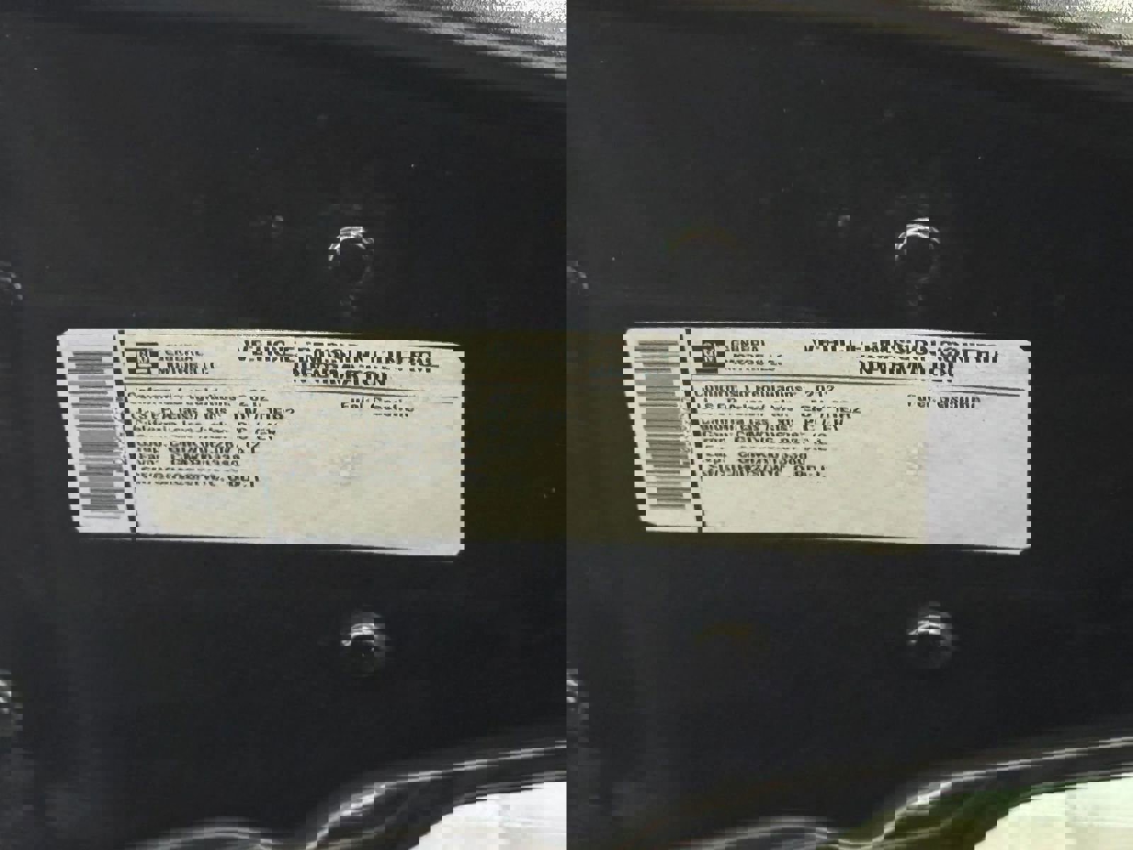 Used 2012 Cadillac CTS V w/ Wood Trim Package image 50