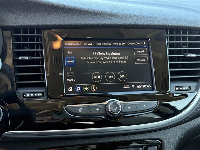 Used 2022 Buick Encore Preferred w/ Safety Package II image 19