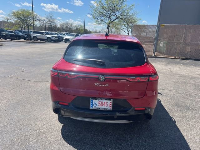 Used 2024 Alfa Romeo Tonale Ti image 4