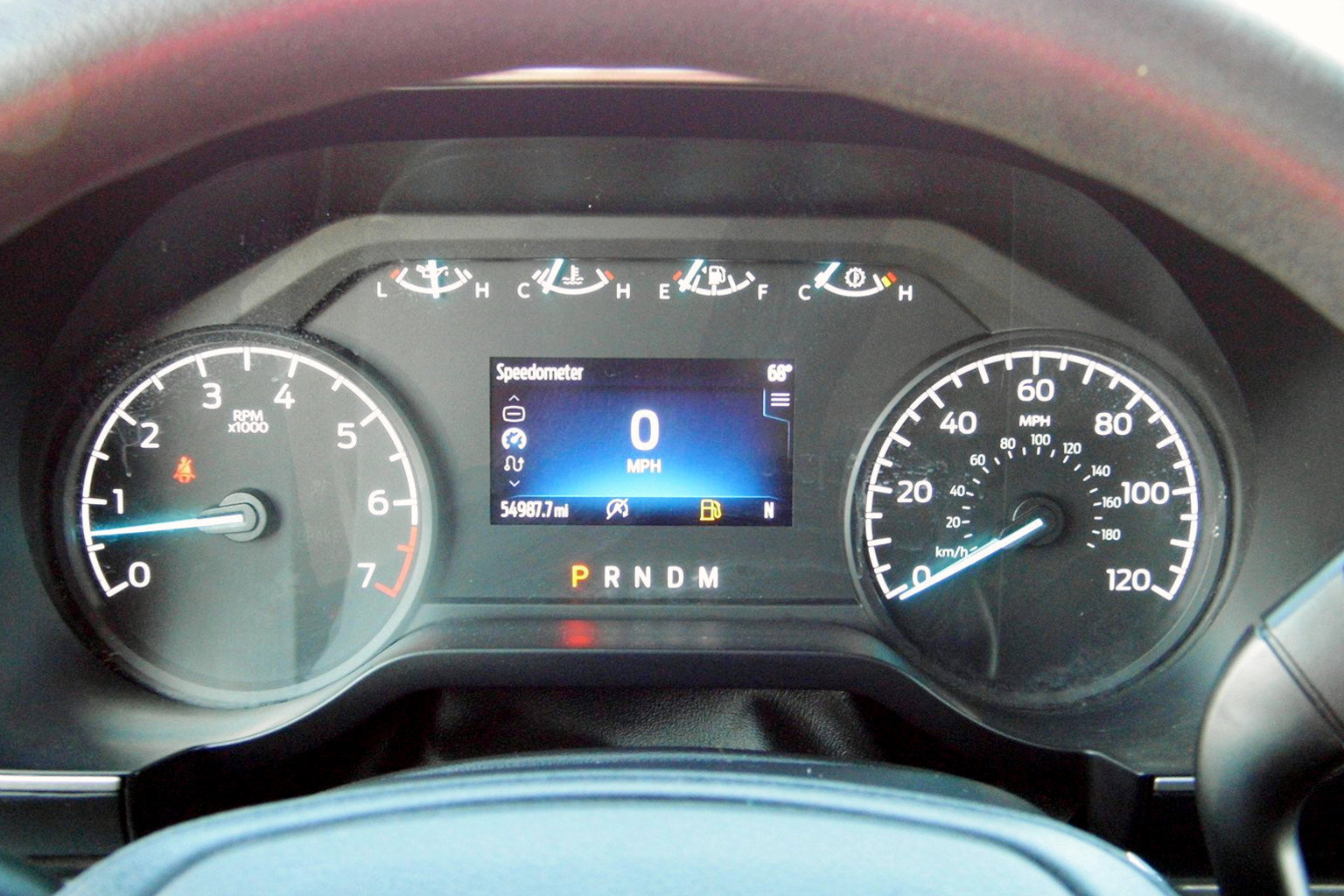 Used 2022 Ford F150 XL w/ STX Appearance Package image 15