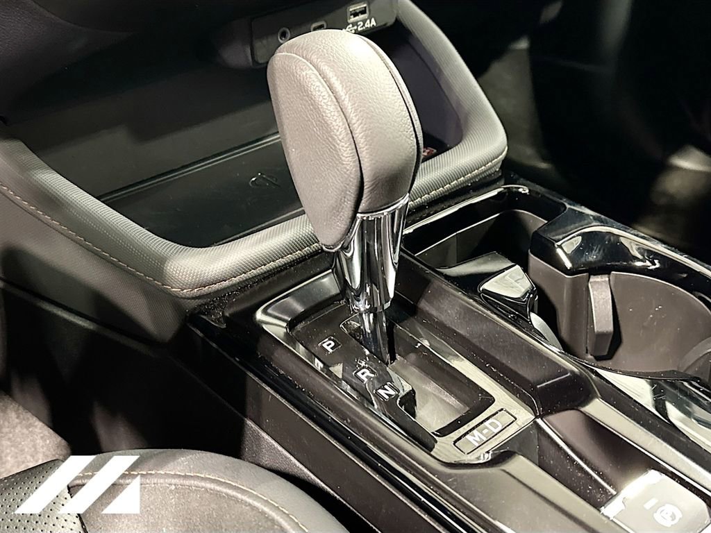 Certified 2026 Subaru Forester Touring image 20