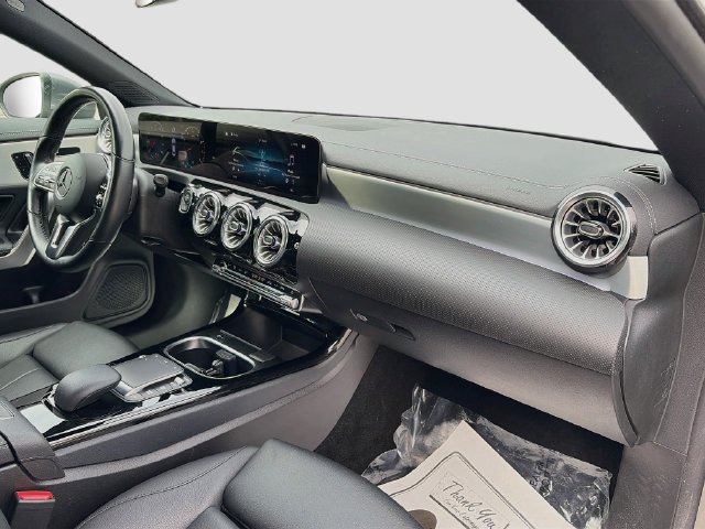 Certified 2023 Mercedes-Benz CLA 250 4MATIC image 30