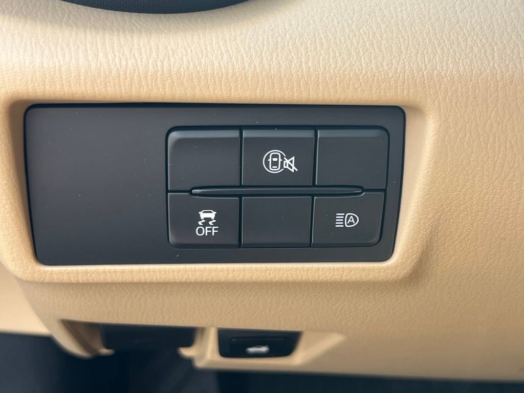 New 2025 MAZDA MX-5 Miata Grand Touring w/ Weather Package image 15