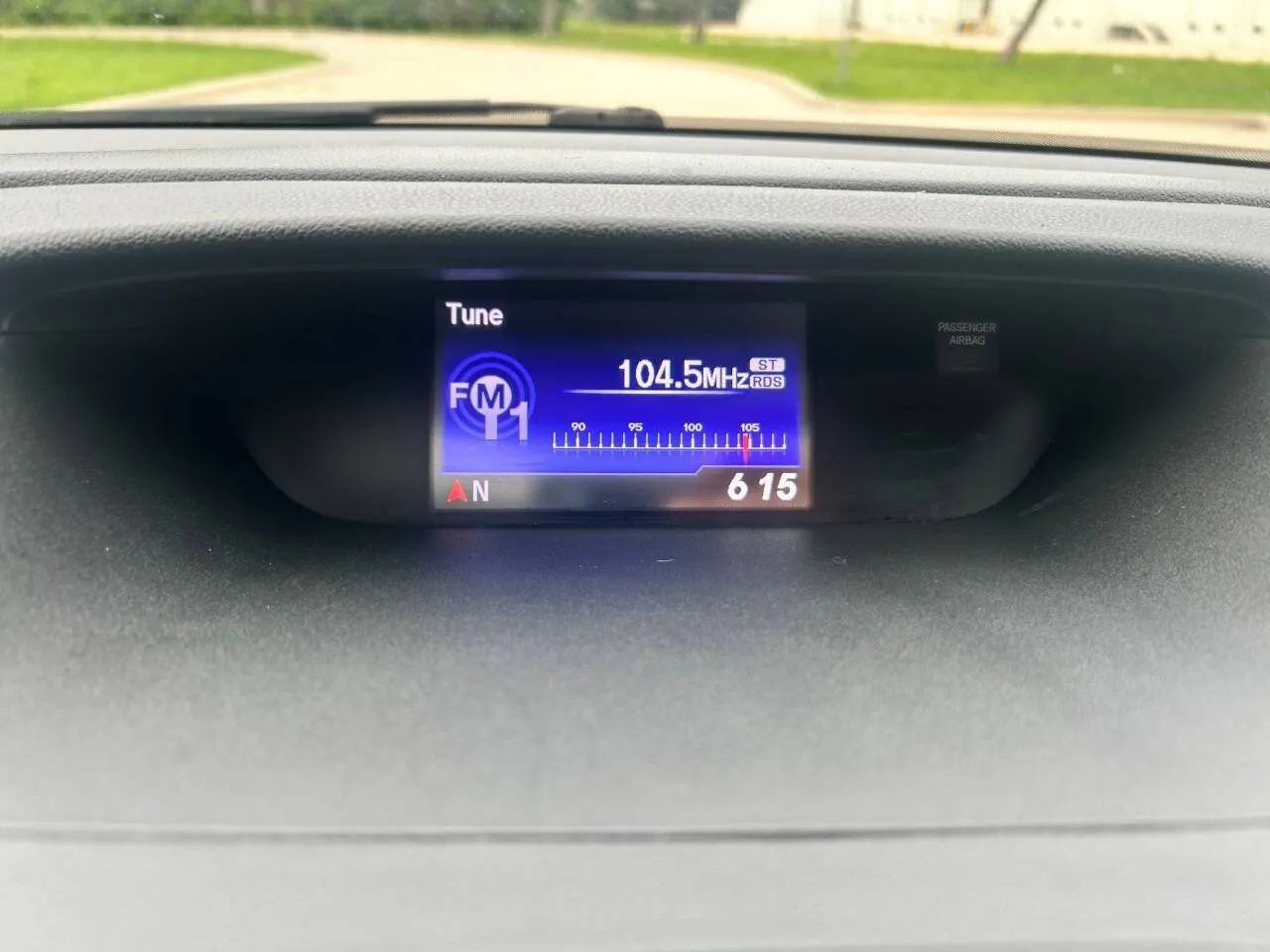 Used 2014 Honda CR-V EX-L image 20