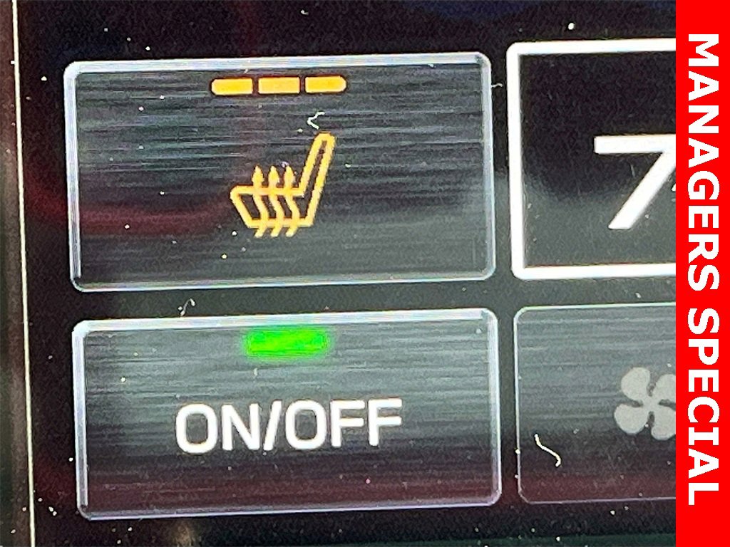 Used 2024 Subaru Outback Onyx Edition XT w/ Tech Package 3 image 20