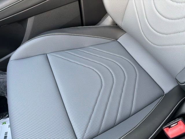 New 2026 Volkswagen Tiguan SE image 29