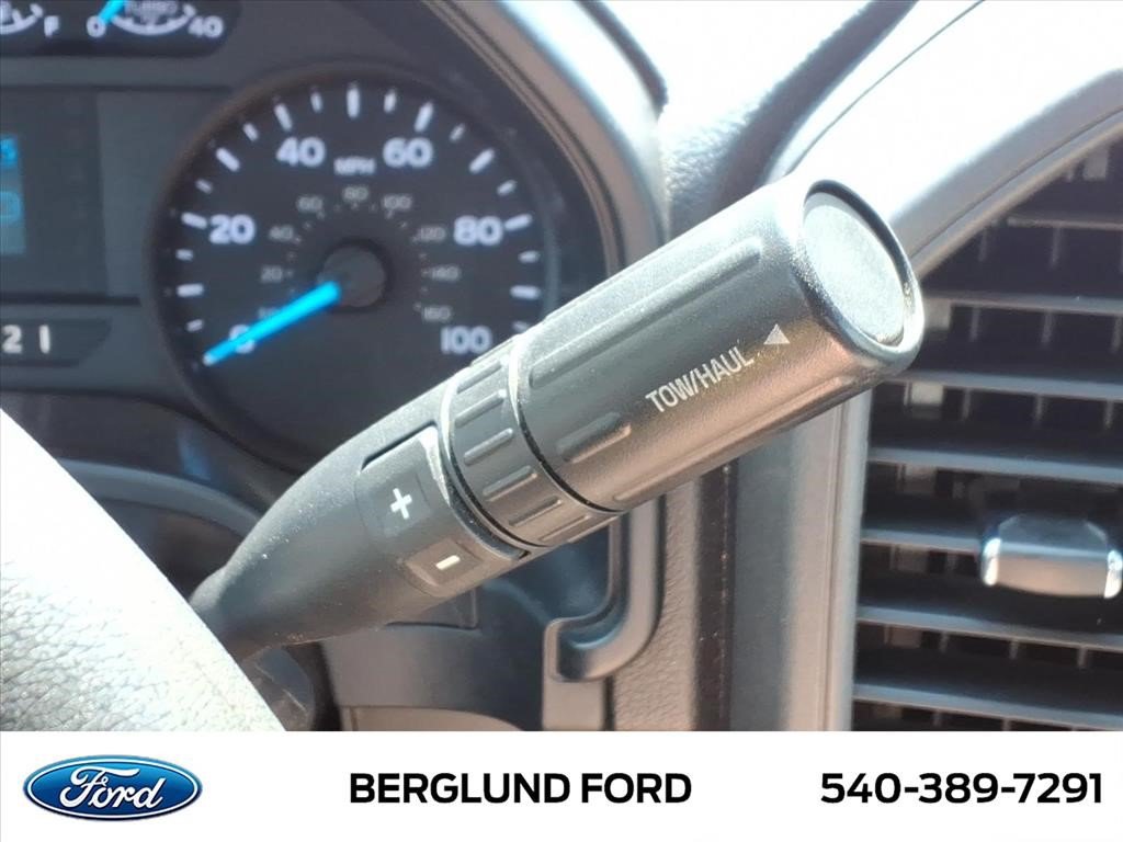 Used 2019 Ford F550 Luxury RWD image 36