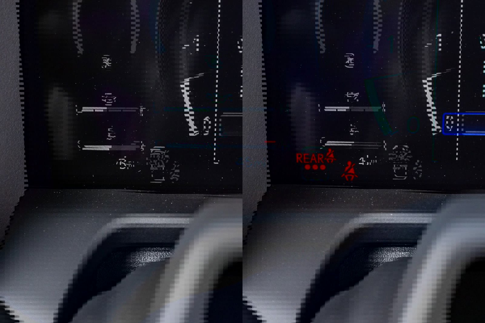 Used 2025 Lexus GX 550 image 21