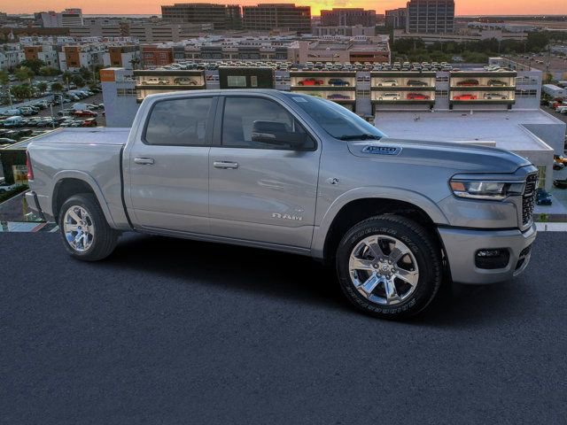 New 2026 RAM 1500 Big Horn image 1
