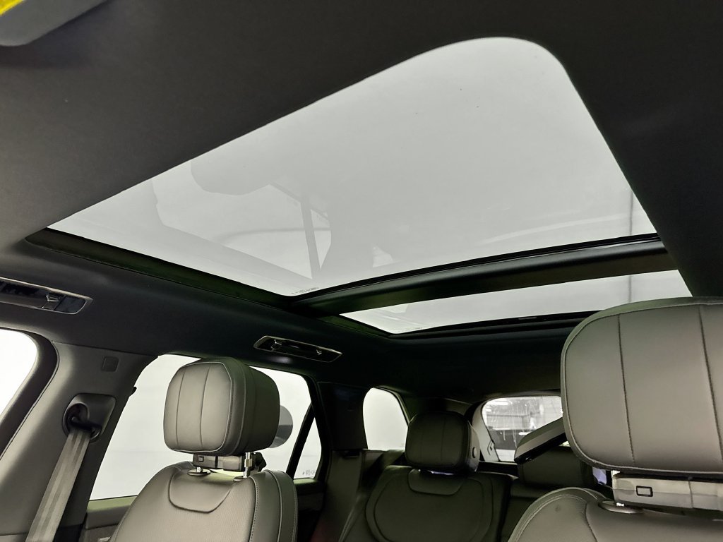 New 2026 Land Rover Range Rover Sport Dynamic SE AWD/4WD image 22