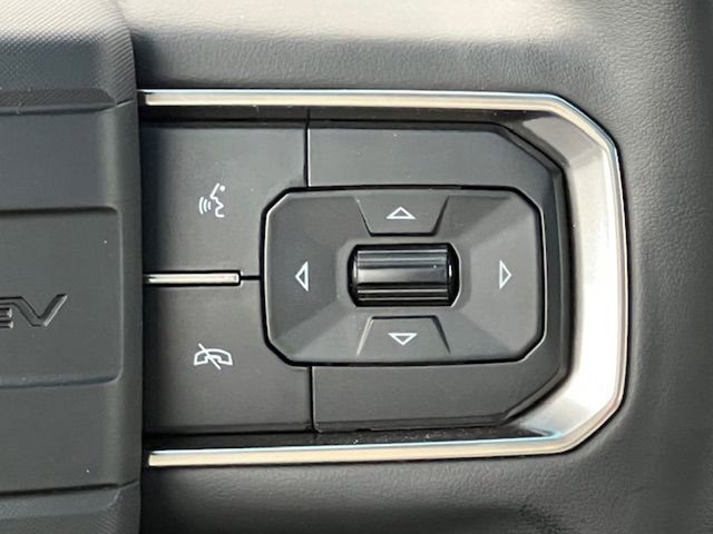 New 2025 GMC Hummer EV 3X image 32