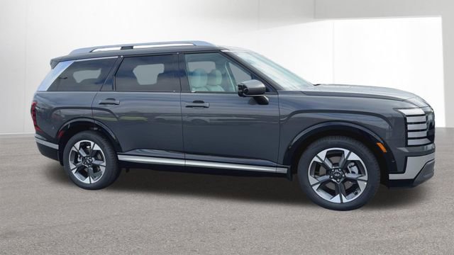 New 2026 Hyundai Palisade Limited image 2