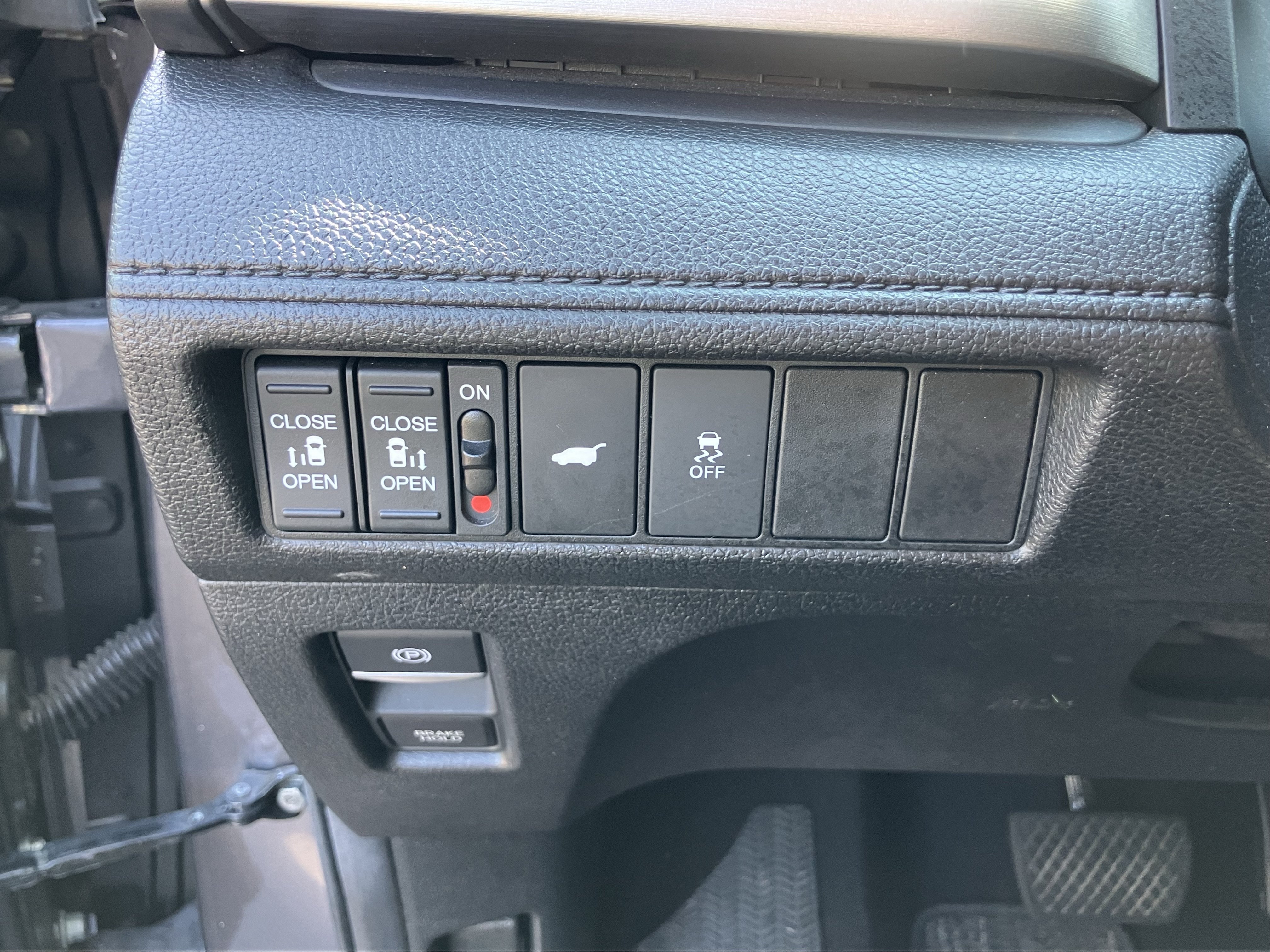 Used 2025 Honda Odyssey EX-L image 19