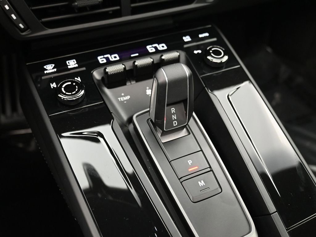 Certified 2026 Porsche 911 Carrera 4 GTS image 23