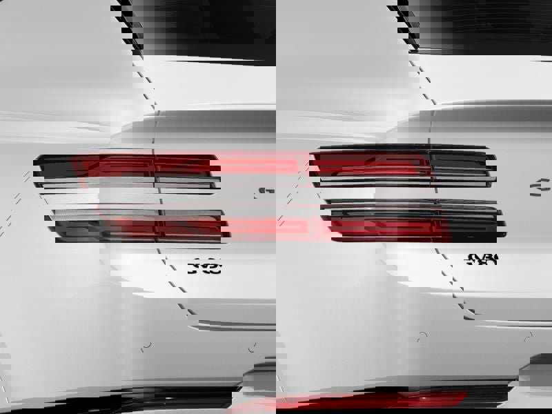 New 2026 Genesis GV80 3.5T Prestige image 10