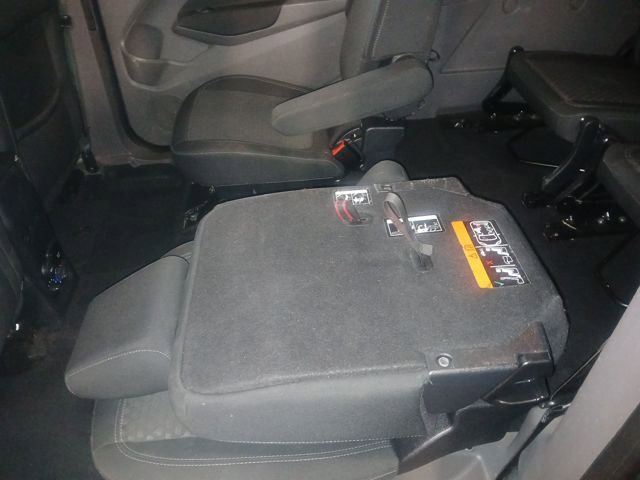 Certified 2020 Ford Transit Connect XLT image 41