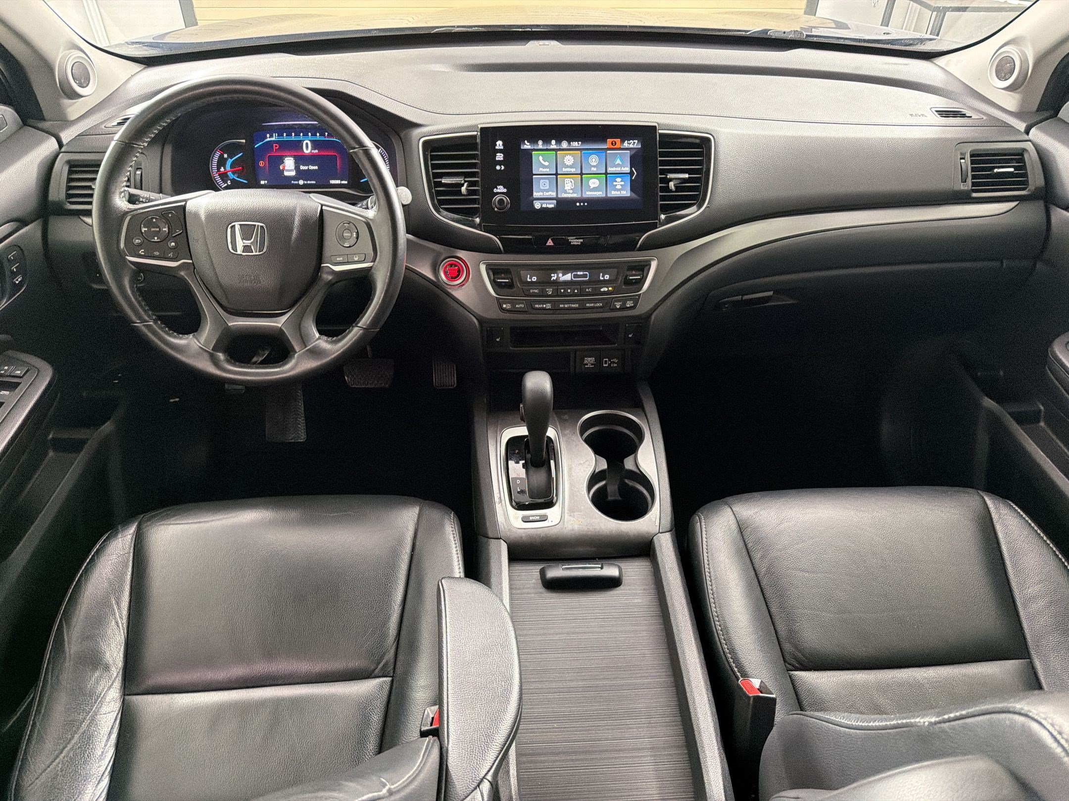 Used 2020 Honda Pilot EX-L image 16