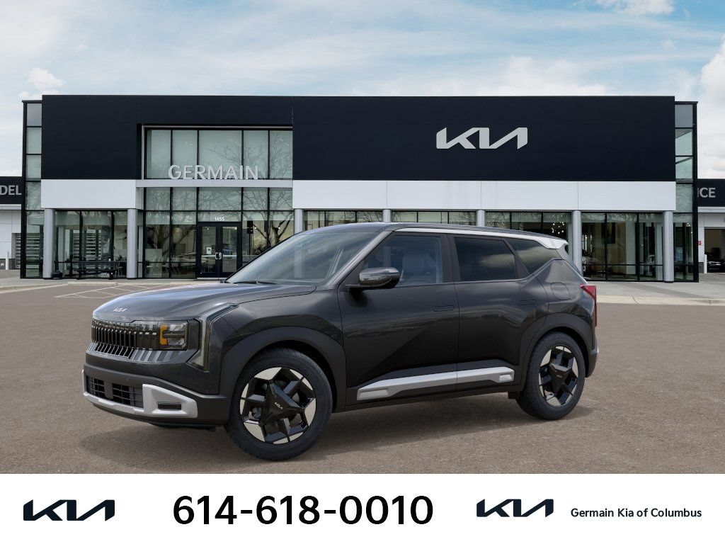 New 2027 Kia Seltos S AWD/4WD image 5