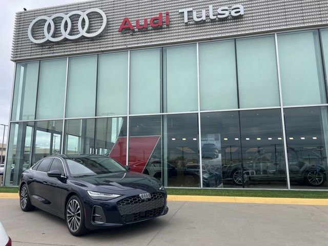 New 2026 Audi A6 Premium Plus AWD/4WD 360° Tour