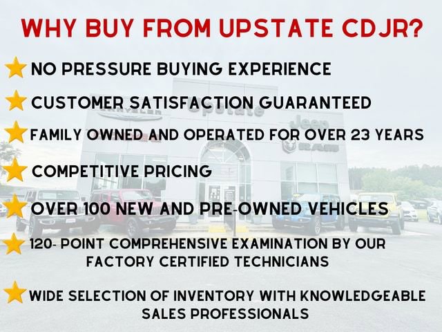 Used 2022 Jeep Cherokee Trailhawk w/ Sound & Nav Group image 32