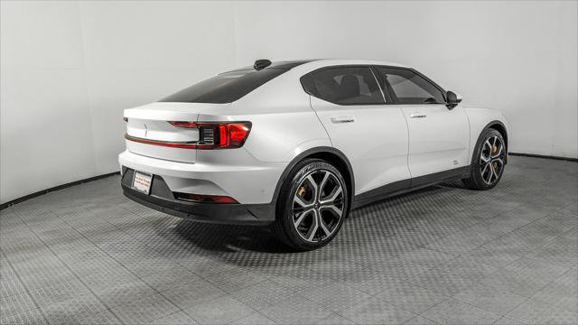 Used 2022 Polestar Polestar 2 w/ Performance Package AWD/4WD image 7