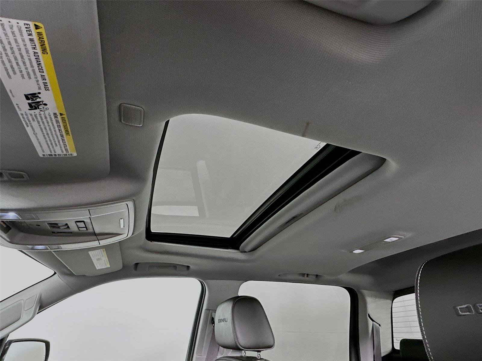 Used 2017 GMC Sierra 1500 Denali image 17