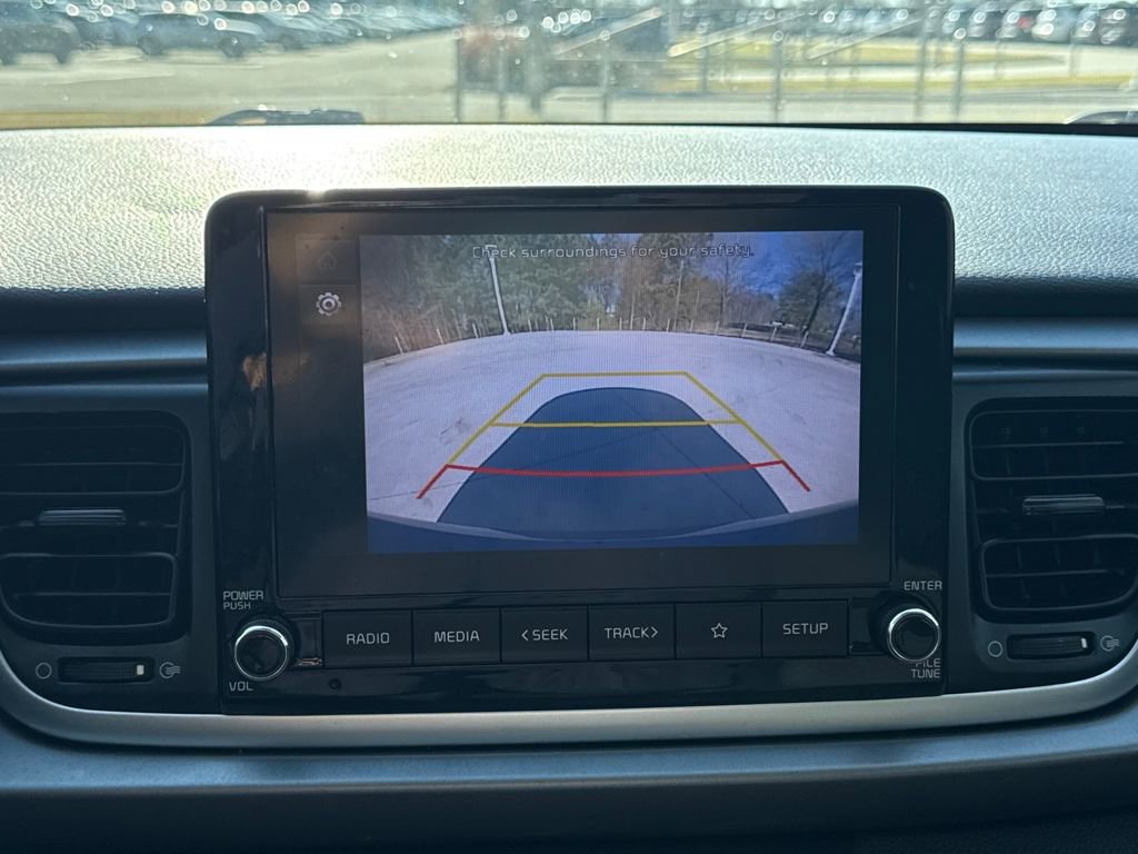 Used 2022 Kia Rio S image 24