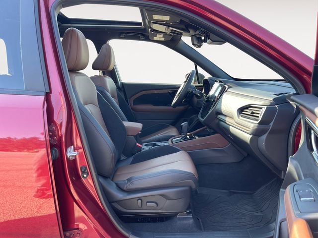 Used 2025 Subaru Forester Touring AWD/4WD image 15