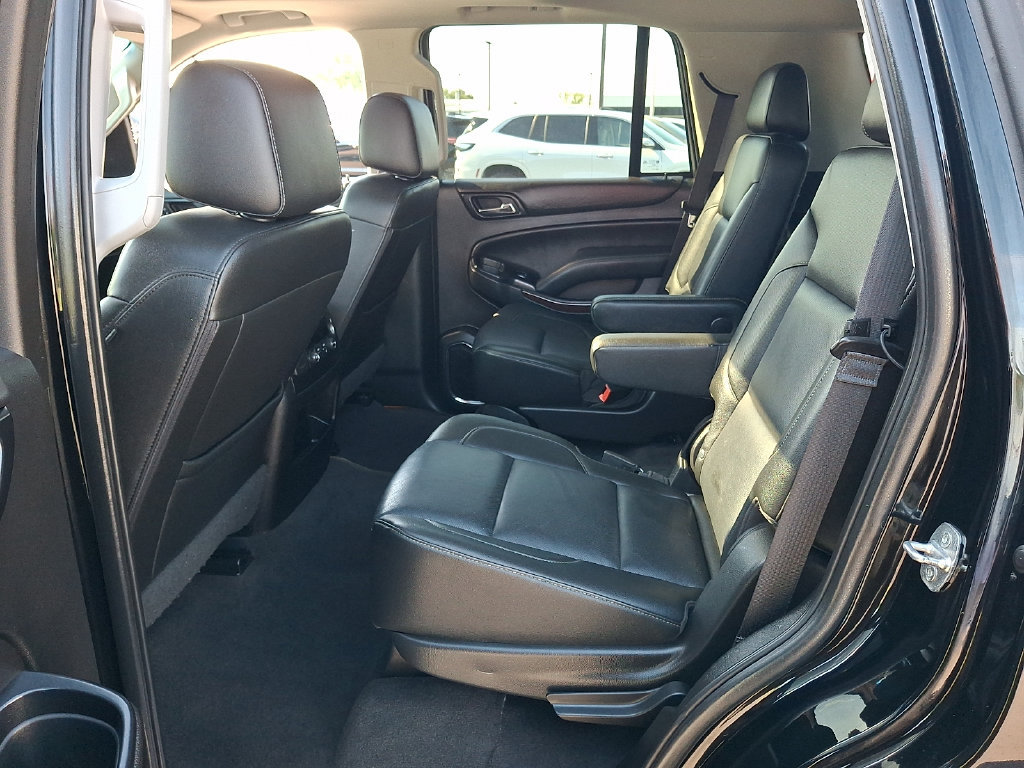 Used 2019 GMC Yukon SLT AWD/4WD image 11