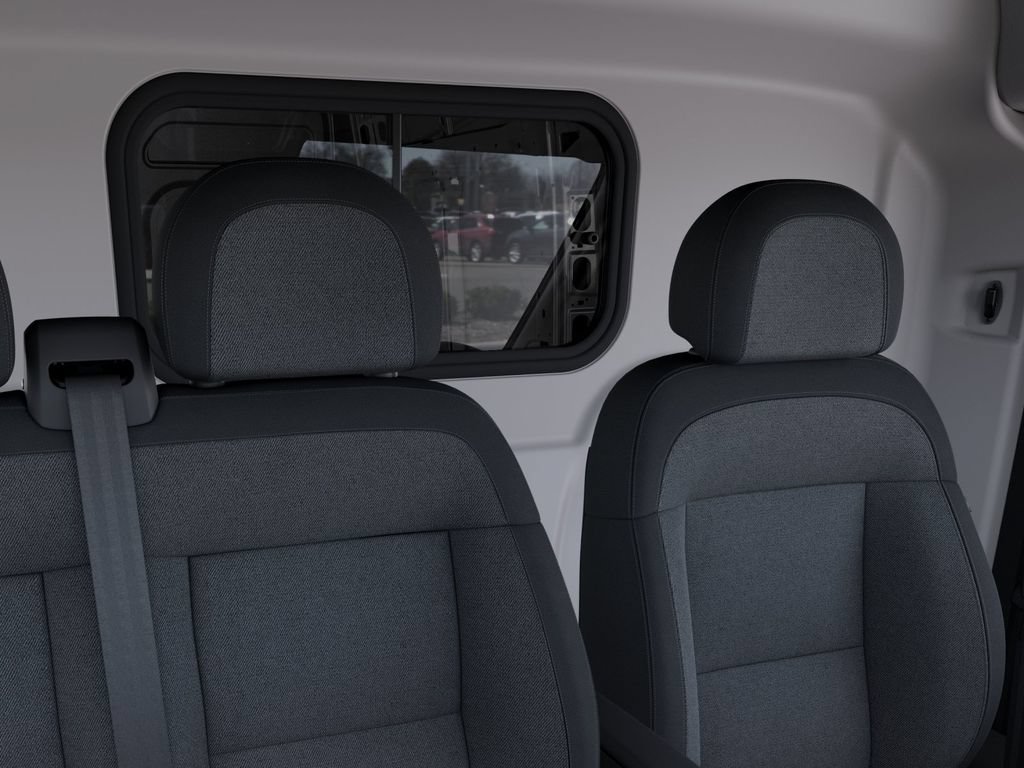 New 2026 RAM ProMaster 1500 FWD image 27